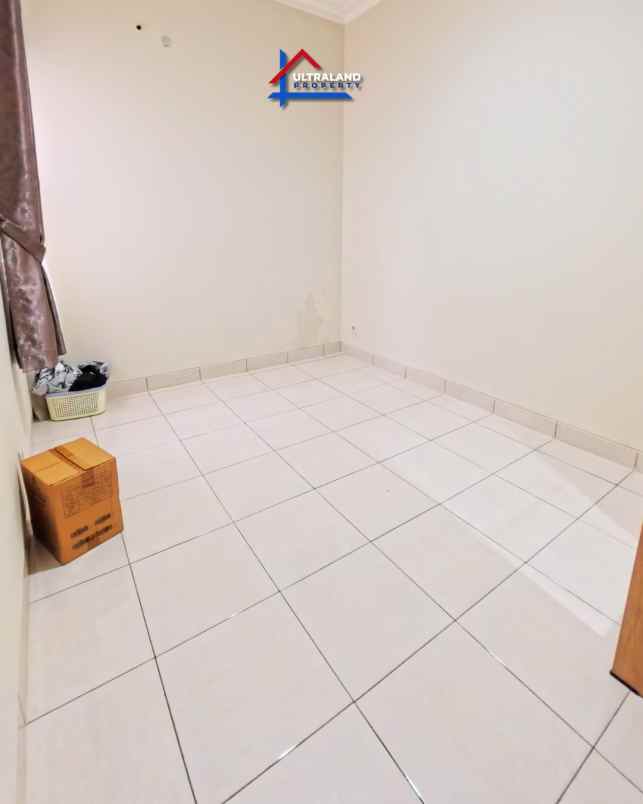 kota wisata rumah dijual 219009