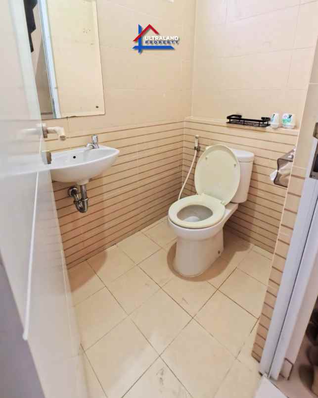 kota wisata rumah dijual 219009