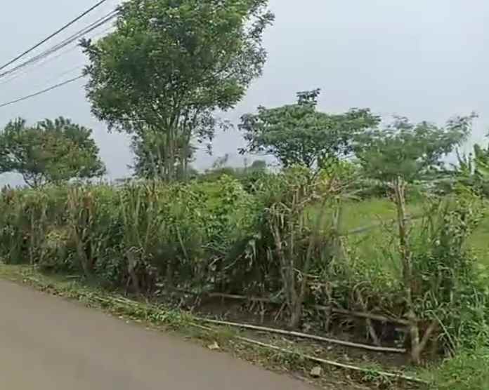 lokasi strategis cimahi kamarung