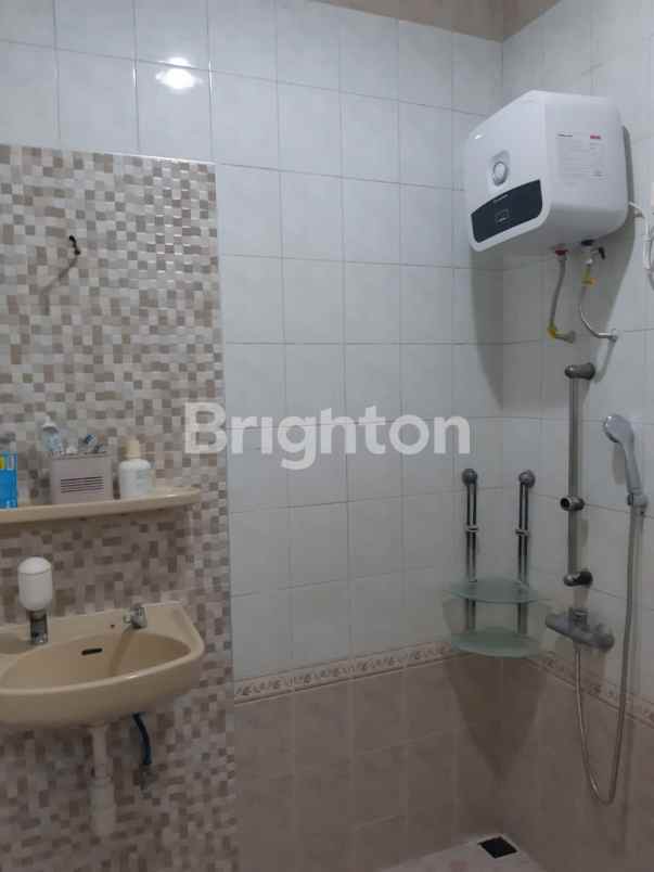 manyar kertoadi rumah siap huni baru renovasi