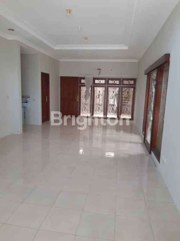 manyar kertoadi rumah siap huni baru renovasi