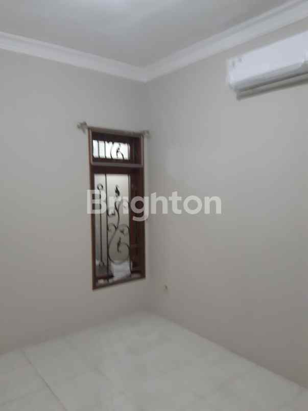 manyar kertoadi rumah siap huni baru renovasi