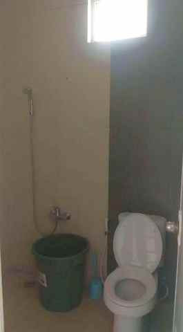 metland transyogi 1 lantai mariah imran