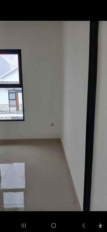 miliki rumah impian suasana villa di bandung barat