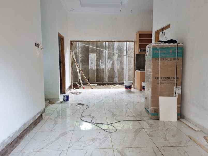 miliki rumah nyaman di borobudur magelang