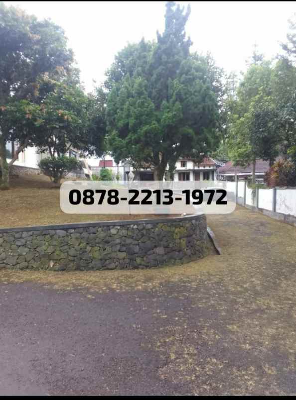 murah hitung tanah rumah besar bagus untuk hotel