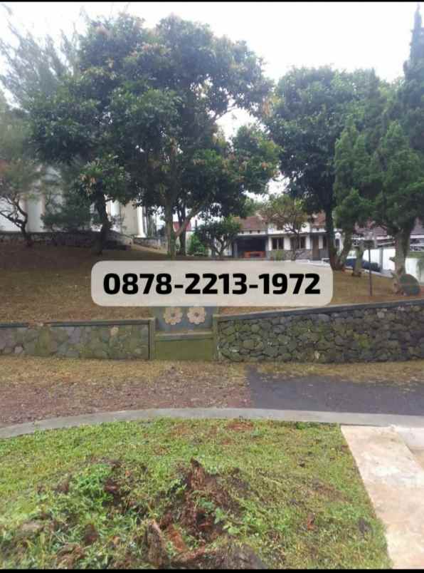 murah hitung tanah rumah besar bagus untuk hotel