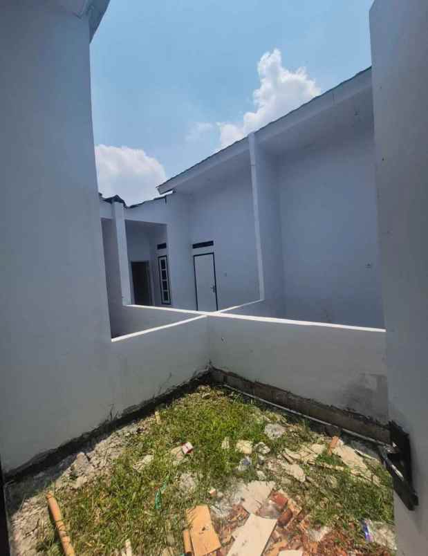 open blok baru tci 2