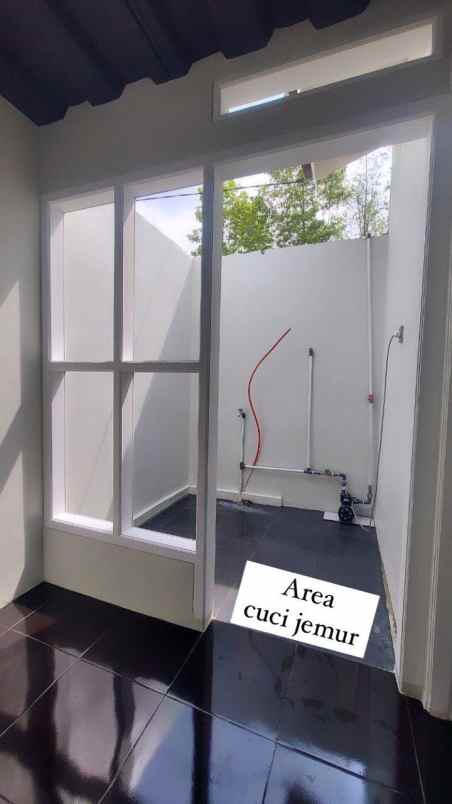 orchid cluster banjaran hunian untuk millenials