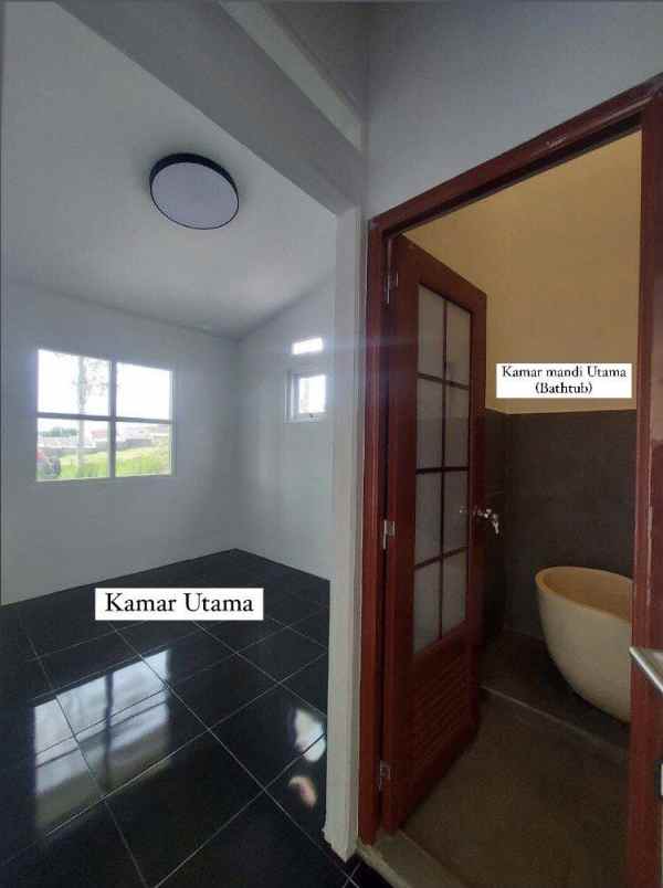 orchid cluster banjaran hunian untuk millenials