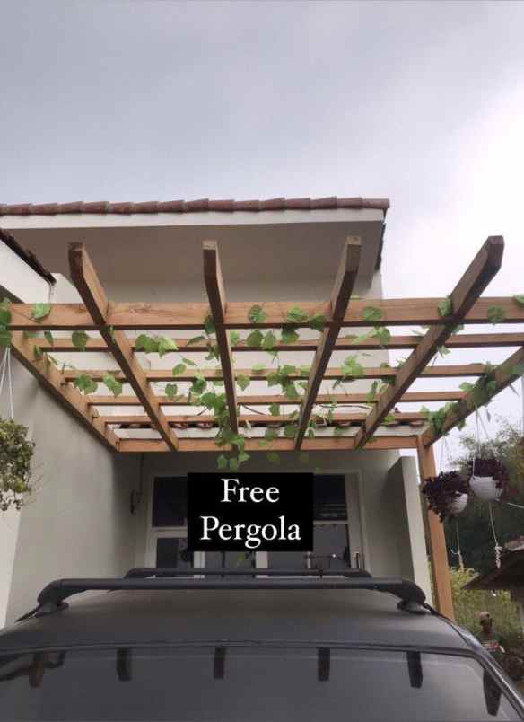 orchid cluster banjaran hunian untuk millenials