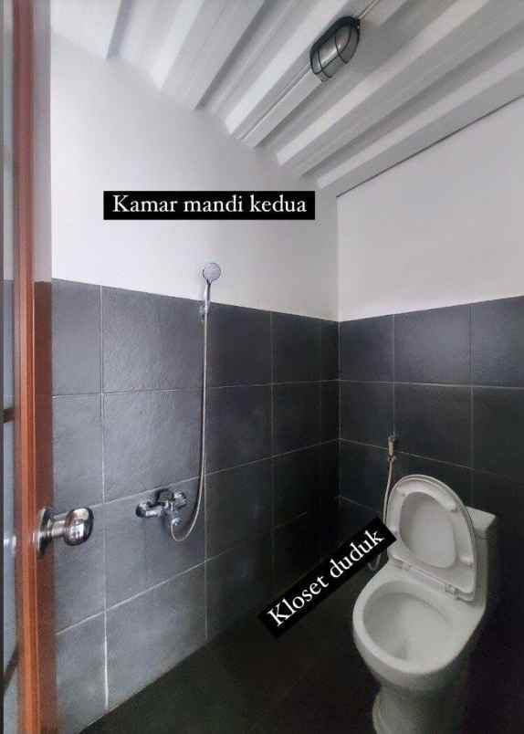 orchid cluster banjaran hunian untuk millenials