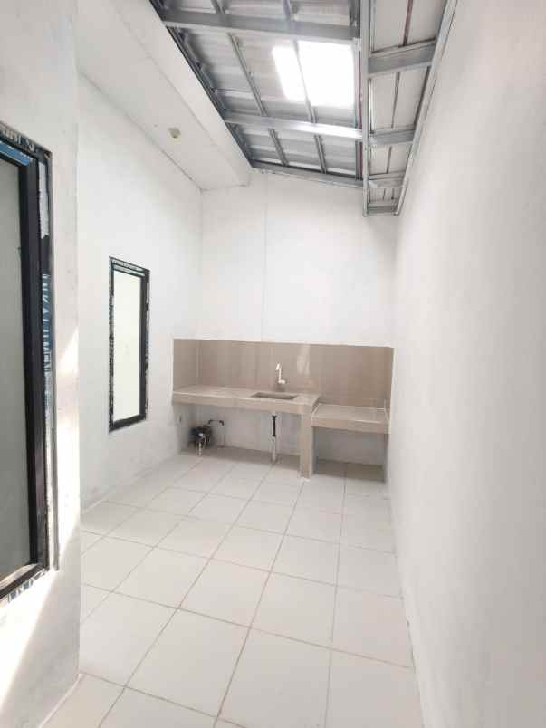 over kredit rumah siap huni