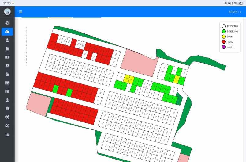 perum gsc subsidi flet