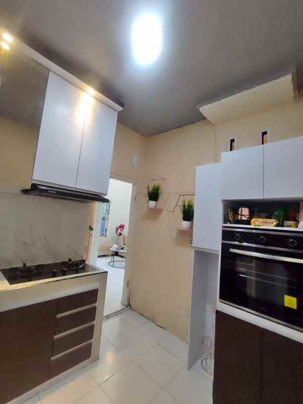 perumahan syariah terbaik inhouse di kabupaten kediri