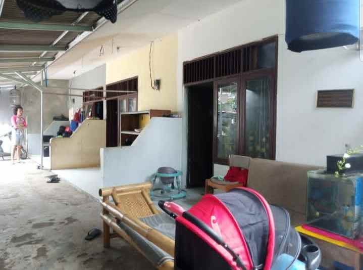 pondok cabe tangerang selatan