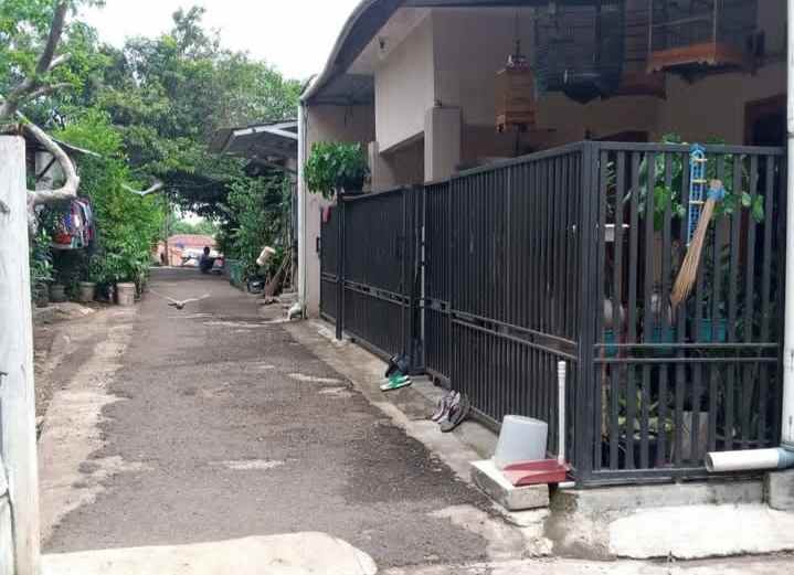 pondok cabe tangerang selatan