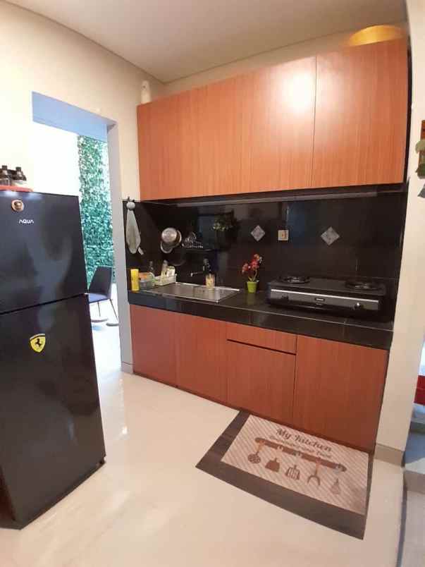 premier estate 3 kranggan cibubur