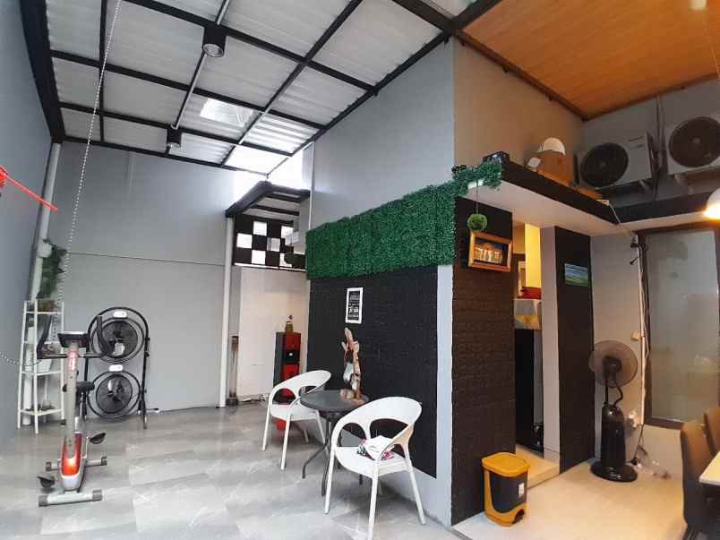 premier estate 3 kranggan cibubur