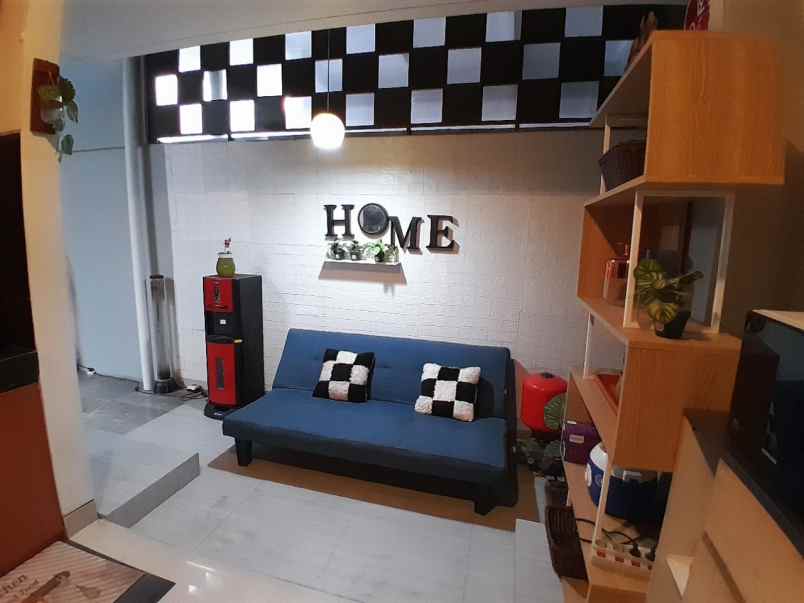 premier estate 3 kranggan cibubur