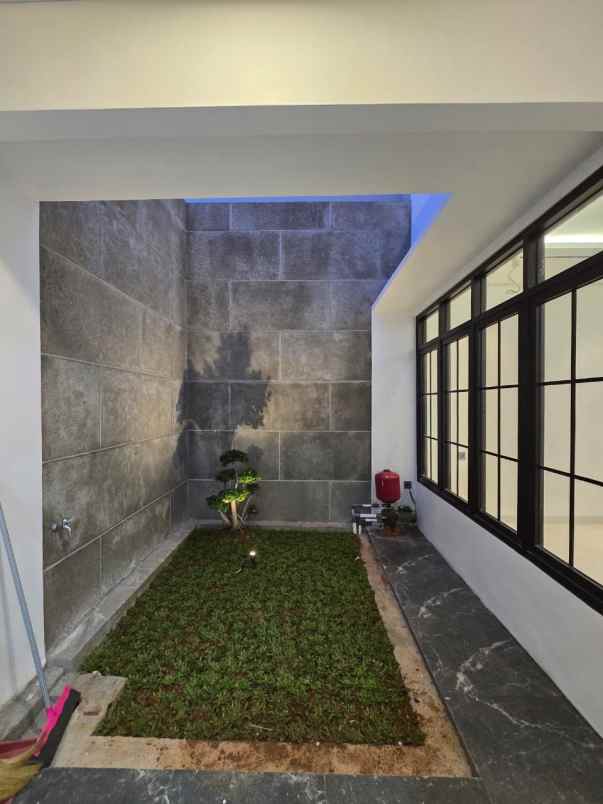 promo khusus agustus rumah mewah di duren sawit