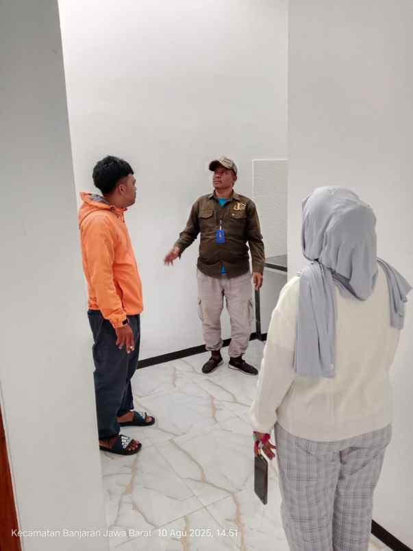 promo merdeka boking rumah 500 ribu