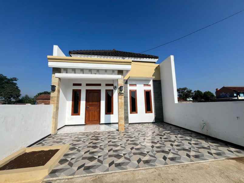 promo merdeka boking rumah 500 ribu