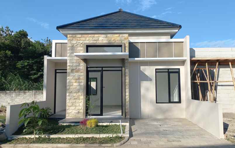 promo perumahan minimalis di ponorogo kota