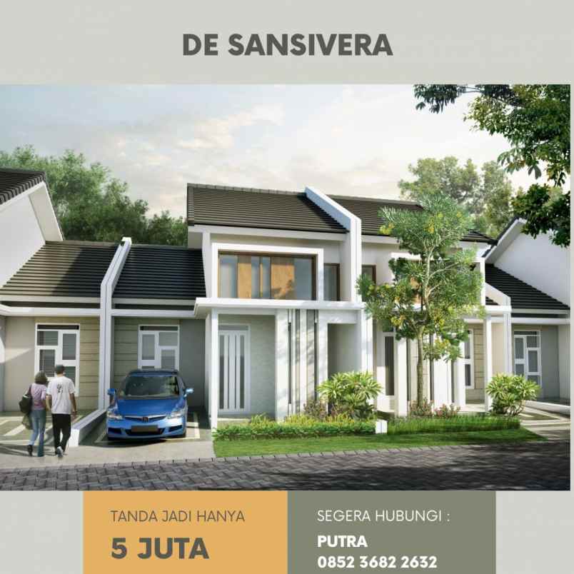 promo perumahan terlaris di ponorogo