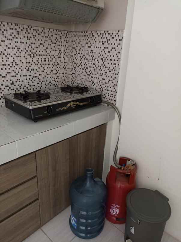 puncak dharamahusada tower a lantai 11 type 2 br