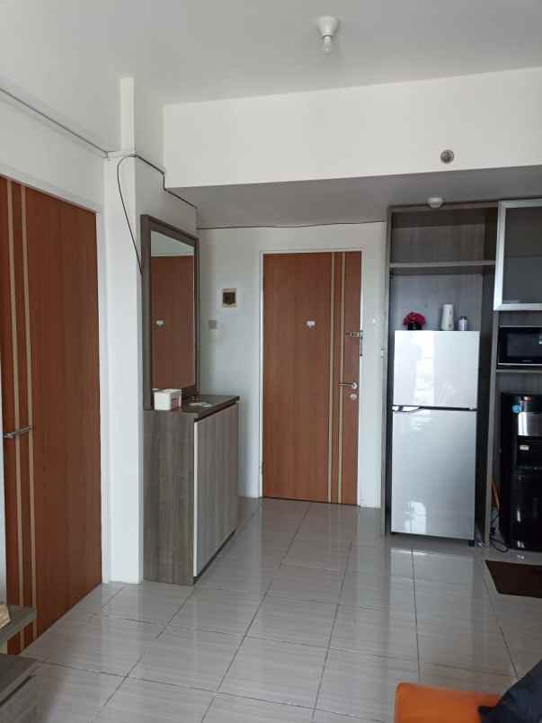 puncak dharamahusada tower a lantai 11 type 2 br