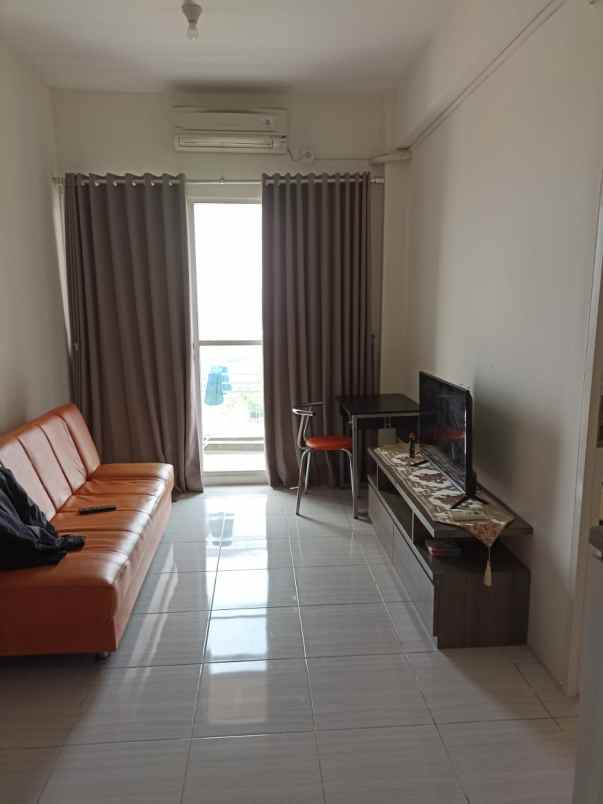 puncak dharamahusada tower a lantai 11 type 2 br