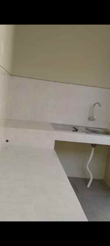 ready siap huni rumah di cluster northwest lake