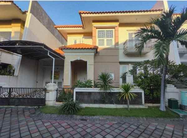 regency 21 dekat araya siap huni strategis row 3mobil