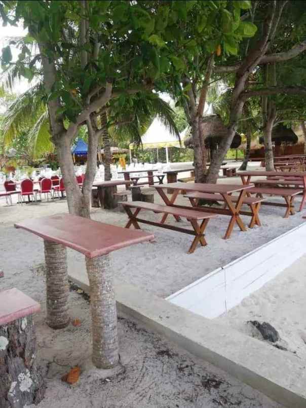 resort 1 5hektar bintan kepulauan riau