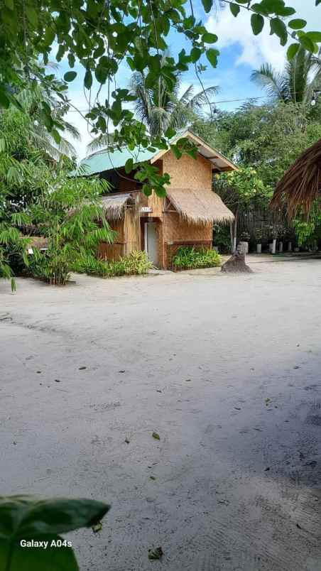 resort 1 5hektar bintan kepulauan riau