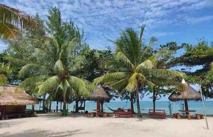 resort 1 5hektar bintan kepulauan riau