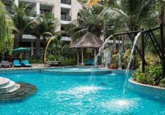 resort dijual jimbaran bali ex condotel direct owner
