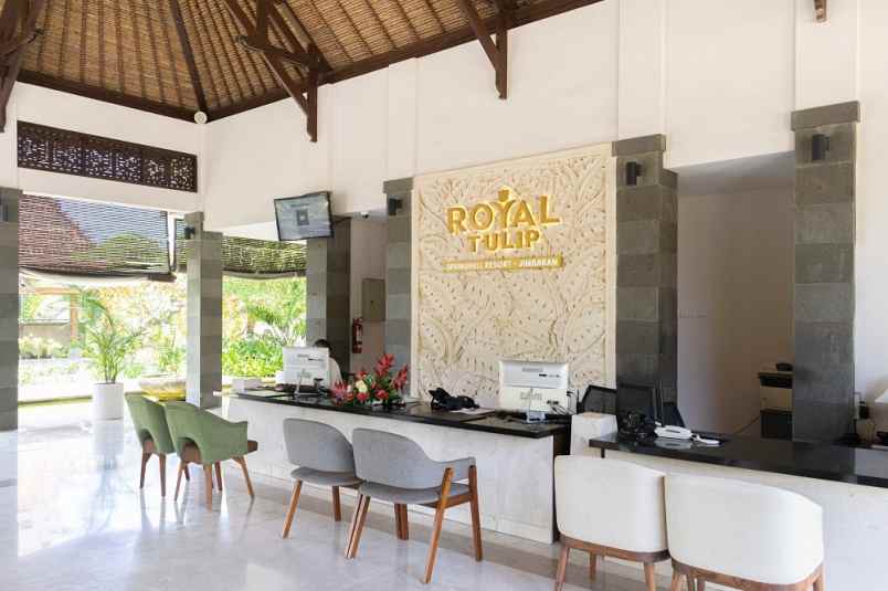 resort dijual jimbaran bali ex condotel direct owner