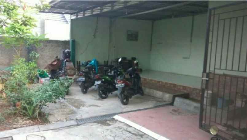 rukam second 1 263m tambun utara bekasi