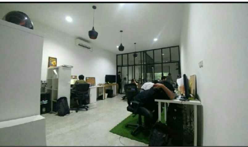 ruko 10 milyar di jalan benda kemang jakarta selatan