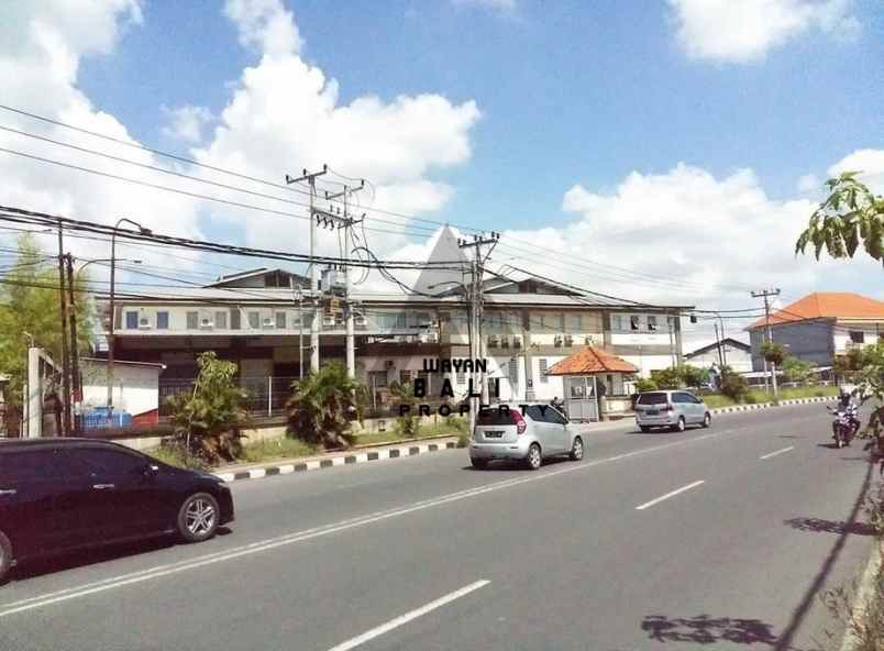 ruko gudang kantor jl mahendradatta