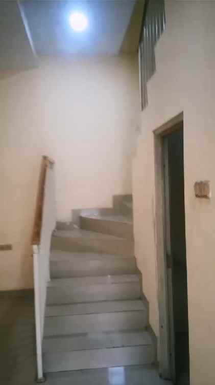 ruko gudang kantor komplek walikota