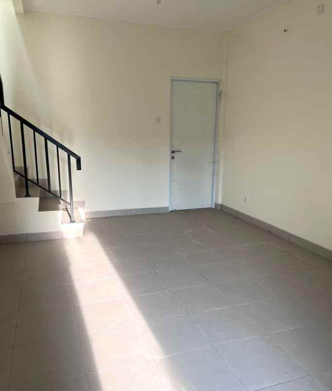 ruko gudang kantor ruko descada perumahan