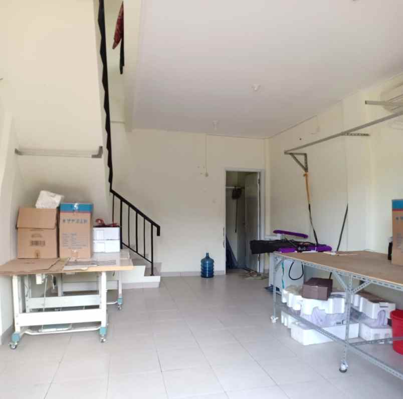 ruko gudang kantor ruko descada perumahan