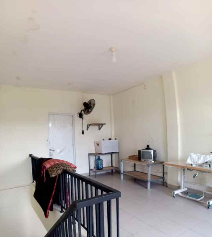 ruko gudang kantor ruko descada perumahan