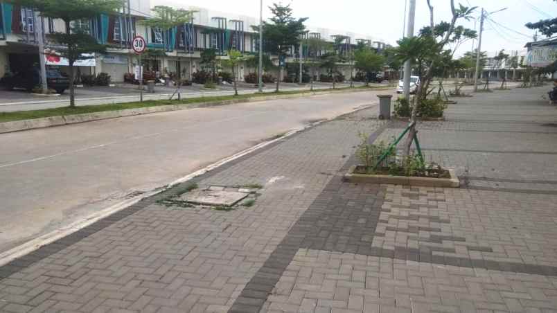 ruko gudang kantor ruko descada perumahan