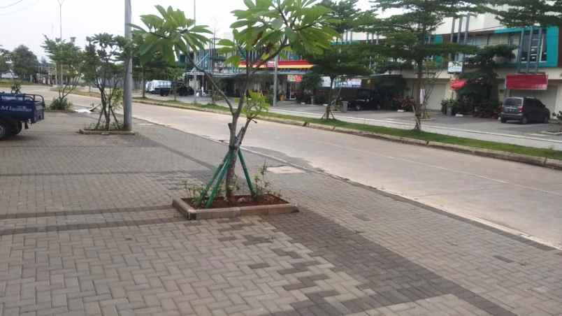 ruko gudang kantor ruko descada perumahan