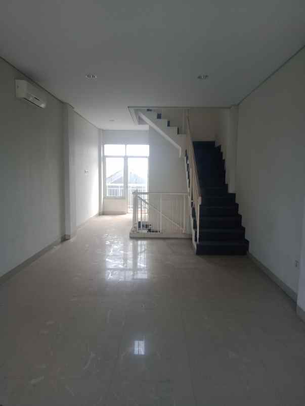 ruko gudang kantor semplak 108 bogor