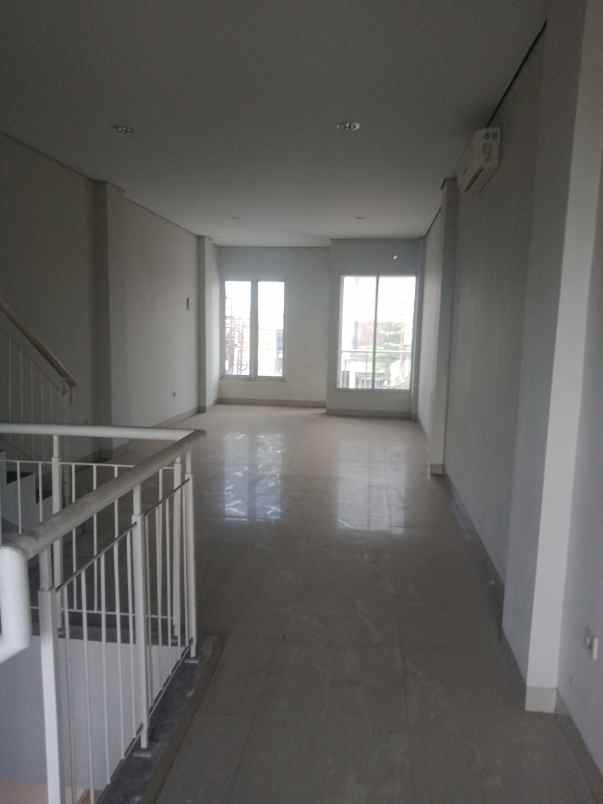 ruko gudang kantor semplak 108 bogor